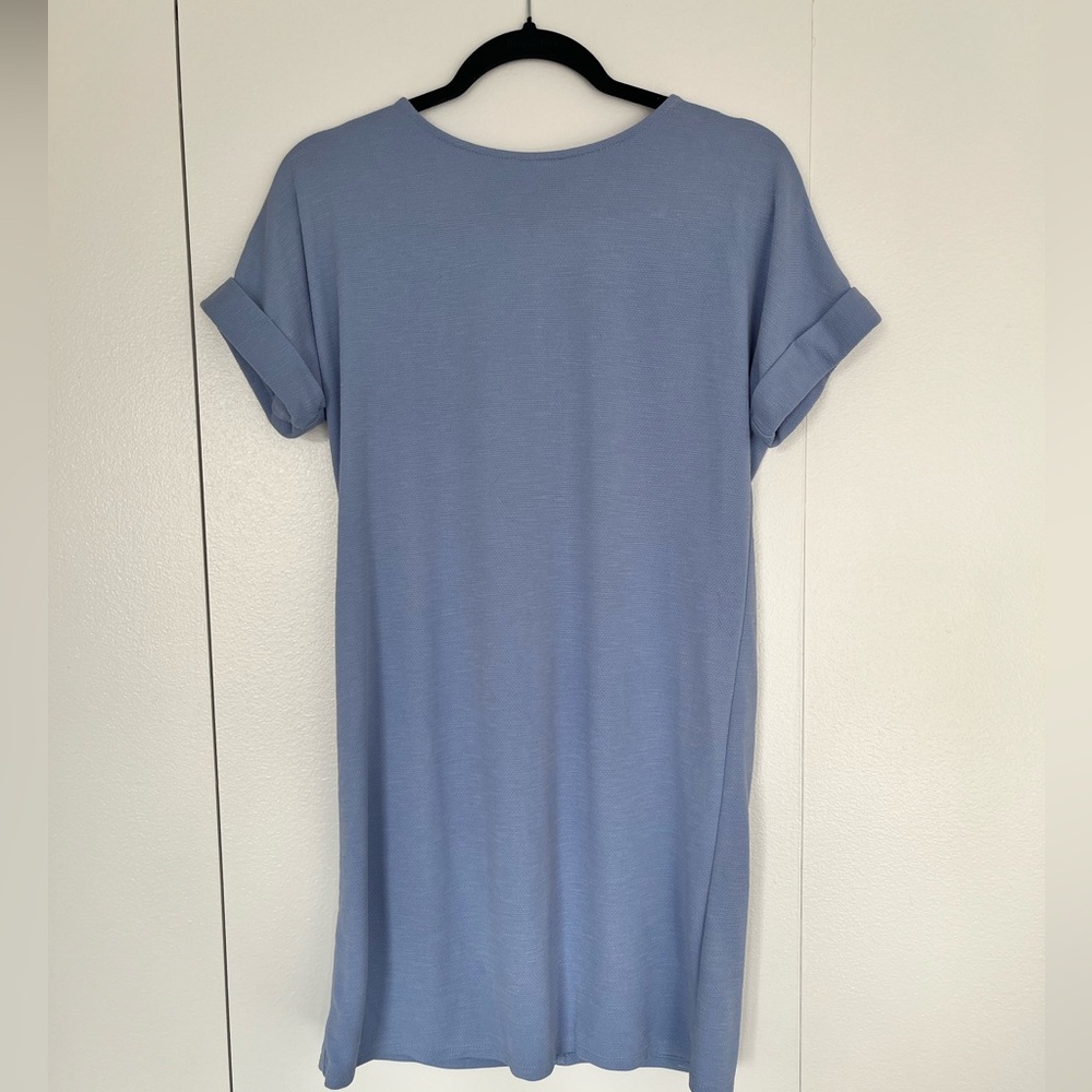 Tshirt dress
